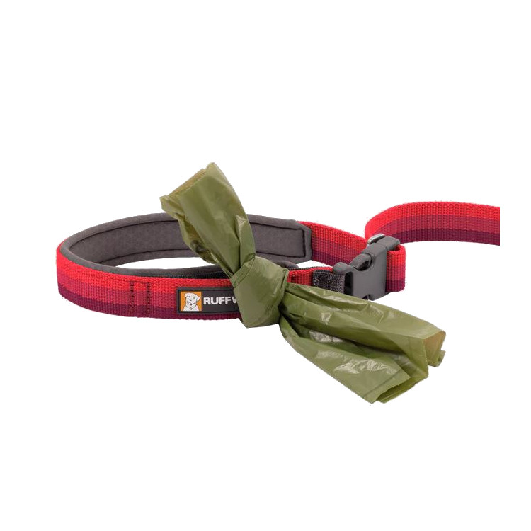 Ruffwear Roamer Bungee Dog Leash 5.5'-7' - Image 5